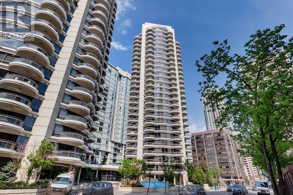 Property at 2501, 1078 6 Avenue SW image 1