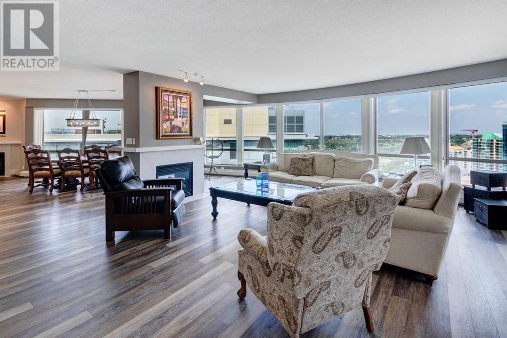 Property at 2501, 1078 6 Avenue SW image 3