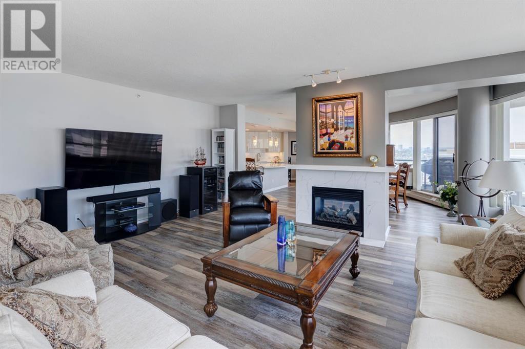 Property at 2501, 1078 6 Avenue SW image 4