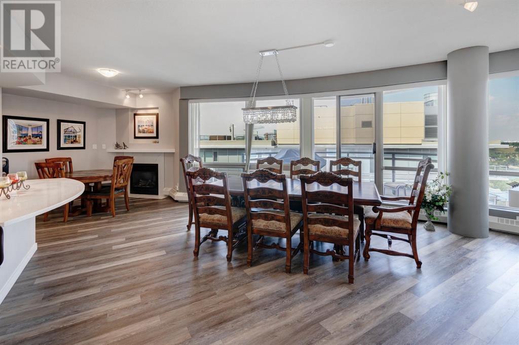Property at 2501, 1078 6 Avenue SW image 5