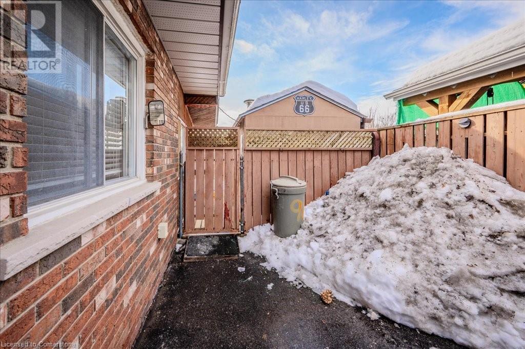 96 Chalmers Street, Cambridge, Ontario  N1R 6A6 - Photo 20 - 40700614