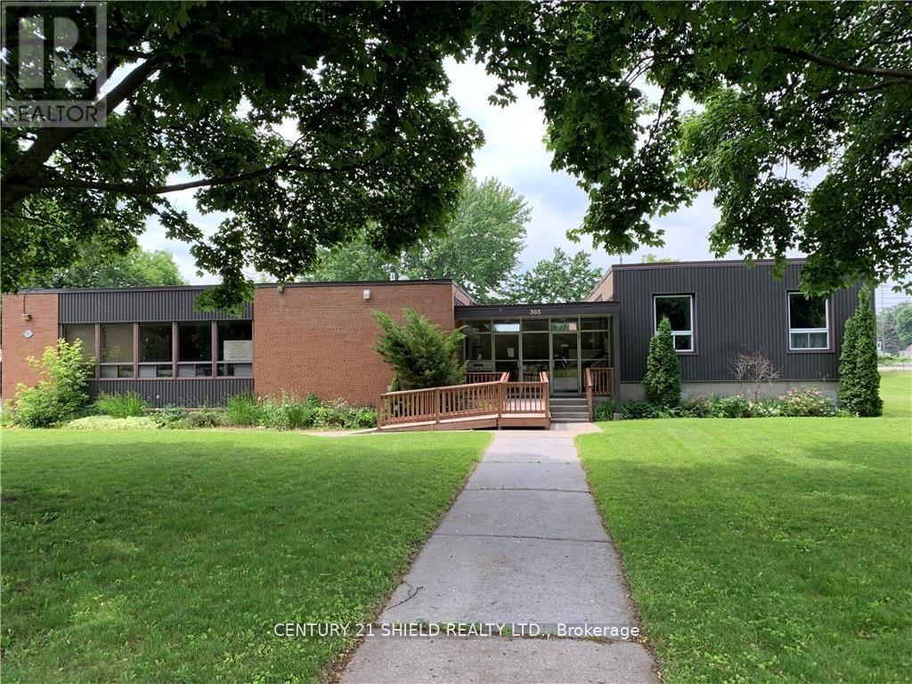 305 Baldwin Avenue, Cornwall, Ontario  K6H 4J6 - Photo 2 - X11986940