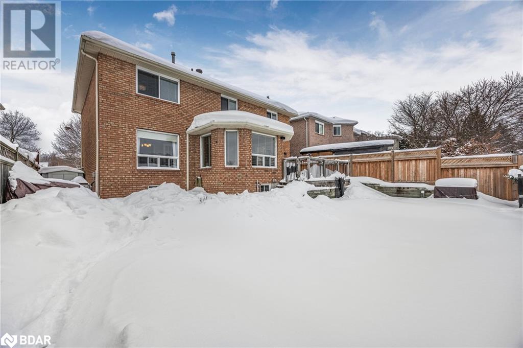 21 Callaghan Drive, Barrie, Ontario  L4N 6E8 - Photo 37 - 40699211