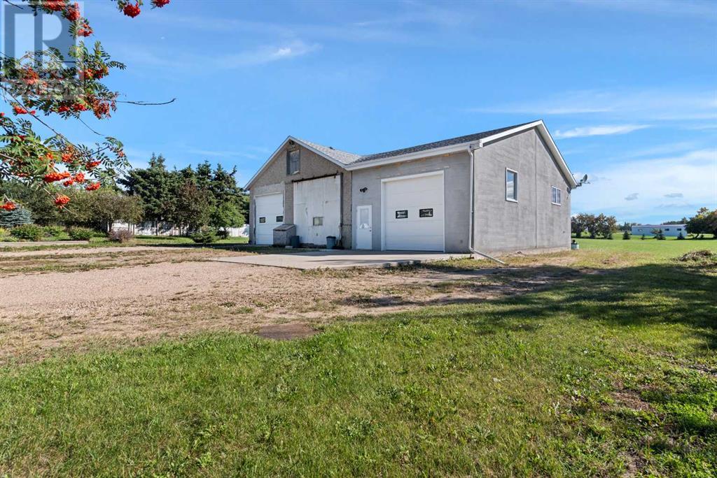 4301 39 Avenue, Ponoka, Alberta  T4J 1A7 - Photo 43 - A2119258