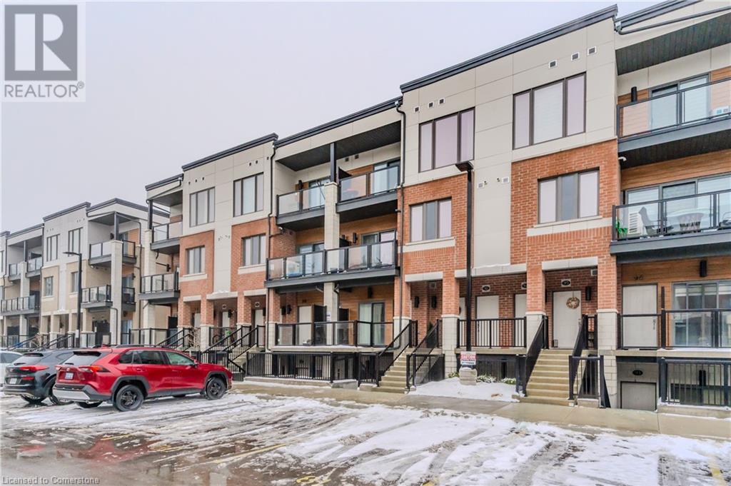 25 Isherwood Avenue Unit# 91, Cambridge, Ontario  N1R 1B6 - Photo 32 - 40701141