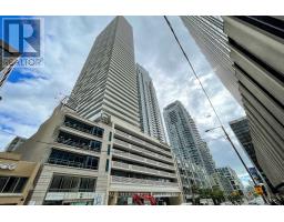 4702 - 2221 YONGE STREET, Toronto, Ontario