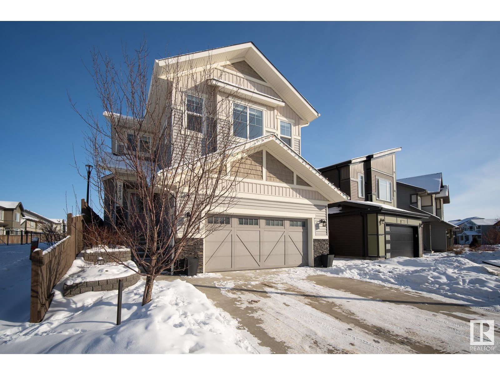 2015 Price Landing Ld Sw, Edmonton, Alberta  T6W 3P8 - Photo 17 - E4422765