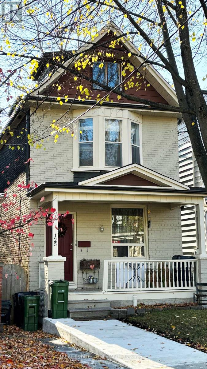 Property at 125 BOULTBEE AVENUE image 1