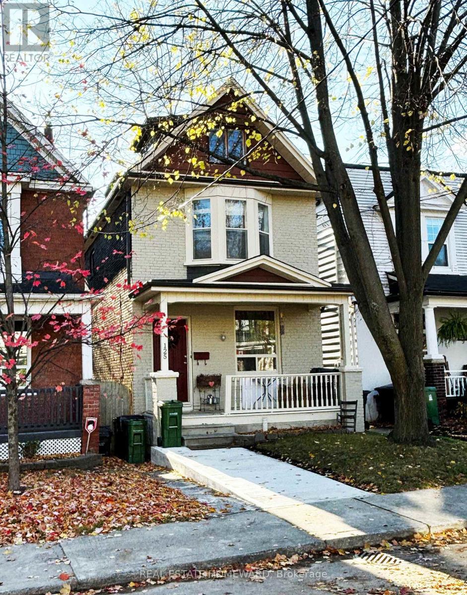 Property at 125 BOULTBEE AVENUE image 2