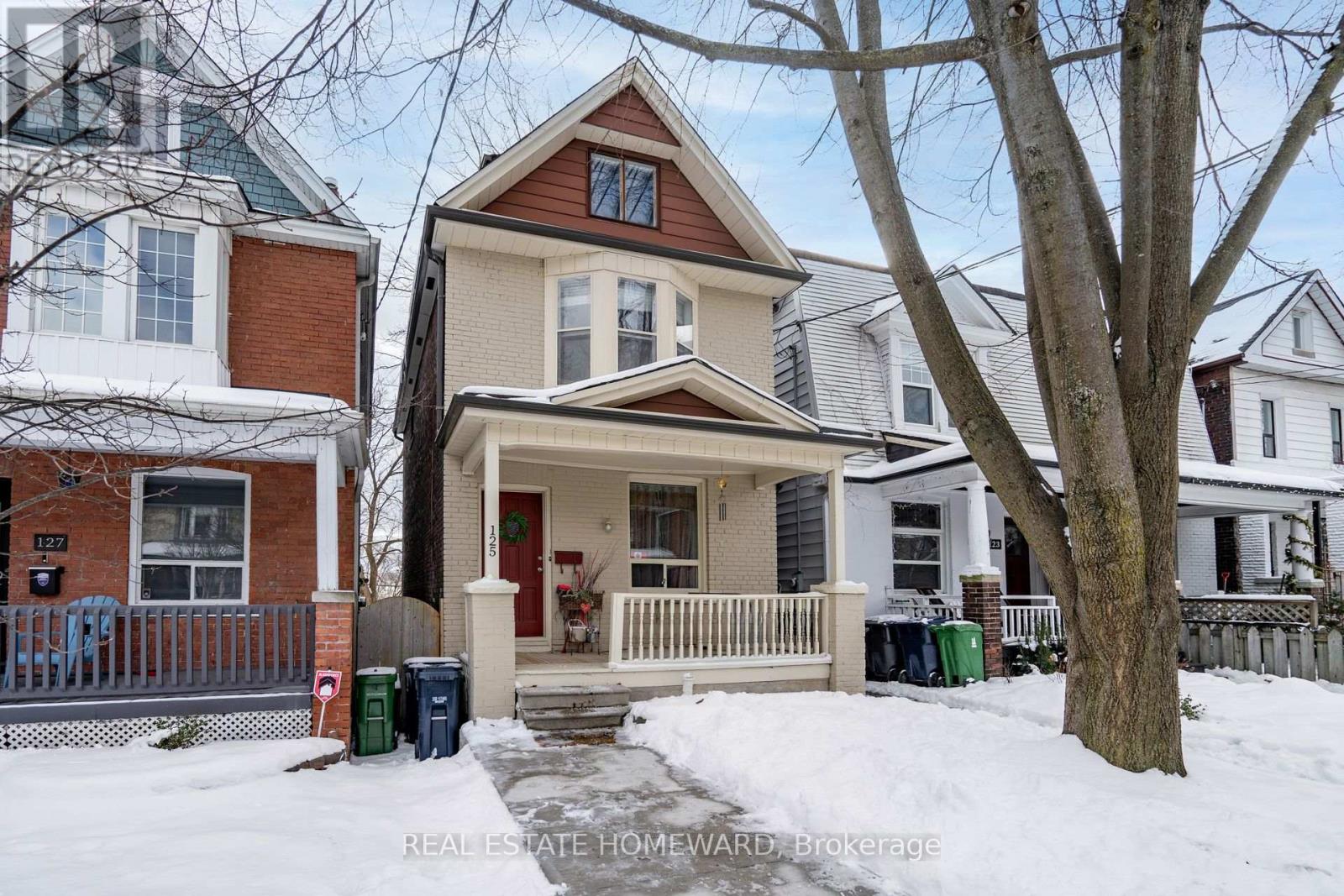 Property at 125 BOULTBEE AVENUE image 3