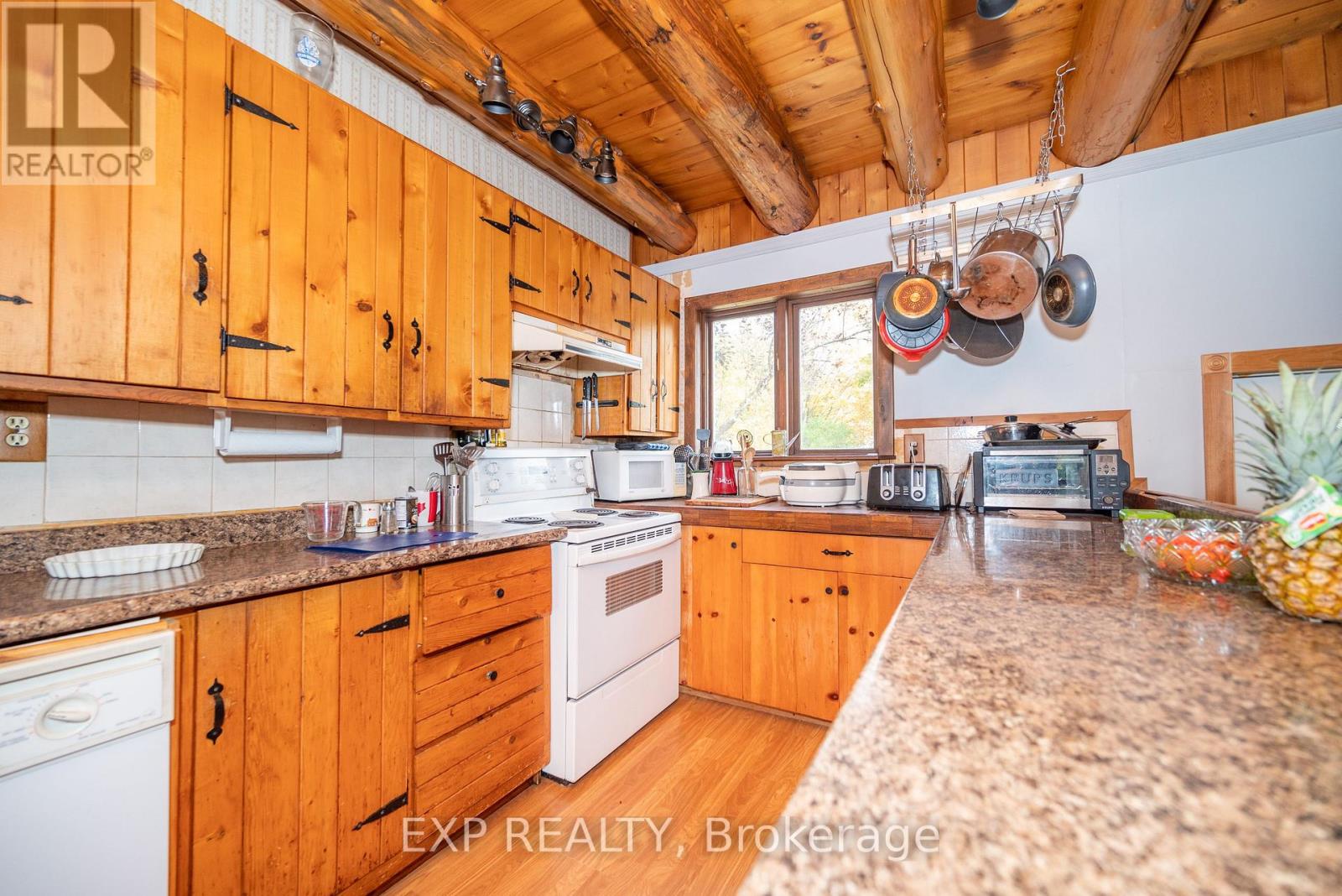 1197 LOWER SPRUCE HEDGE ROAD Greater Madawaska