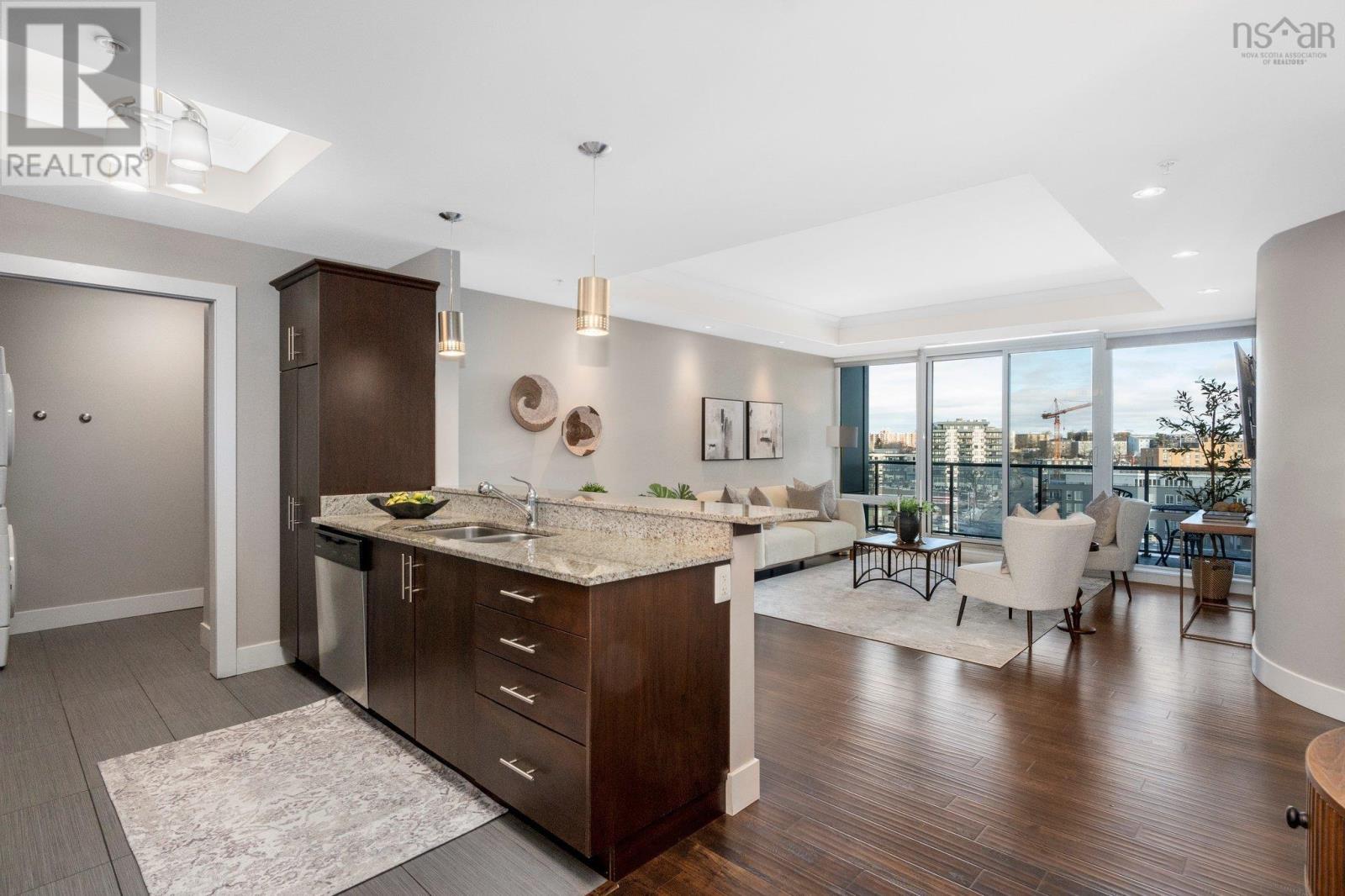 707 3471 Dutch Village Road, Halifax, Nova Scotia  B3N 0C7 - Photo 7 - 202503517