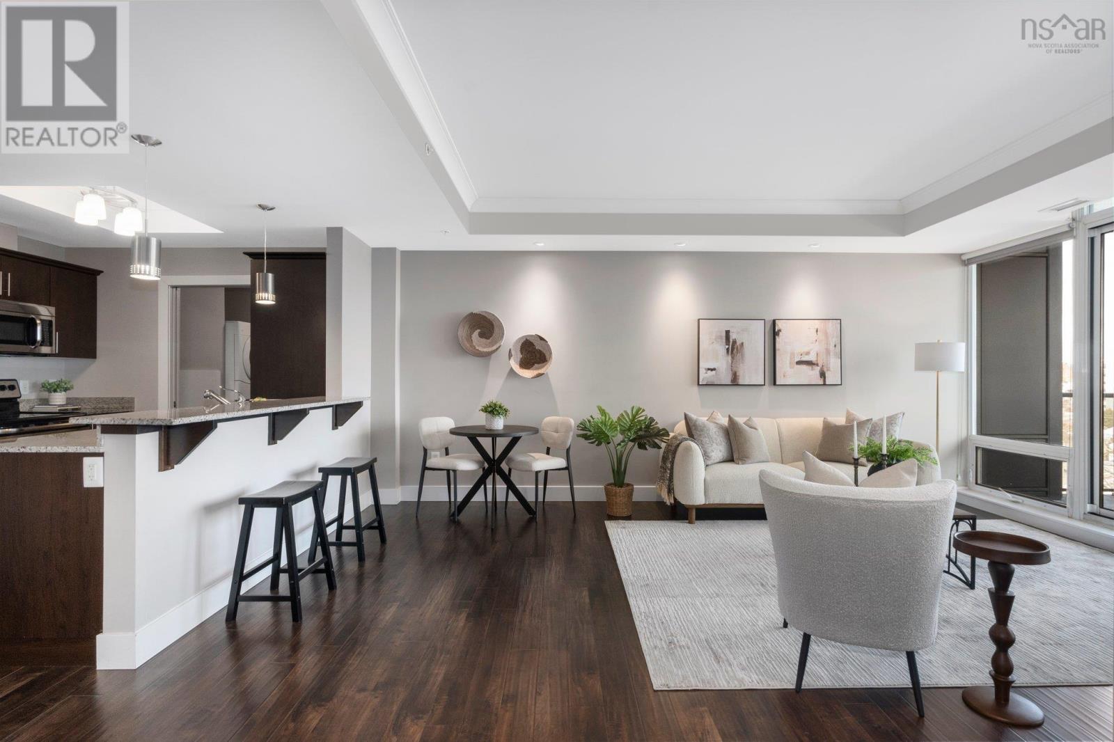 707 3471 Dutch Village Road, Halifax, Nova Scotia  B3N 0C7 - Photo 9 - 202503517