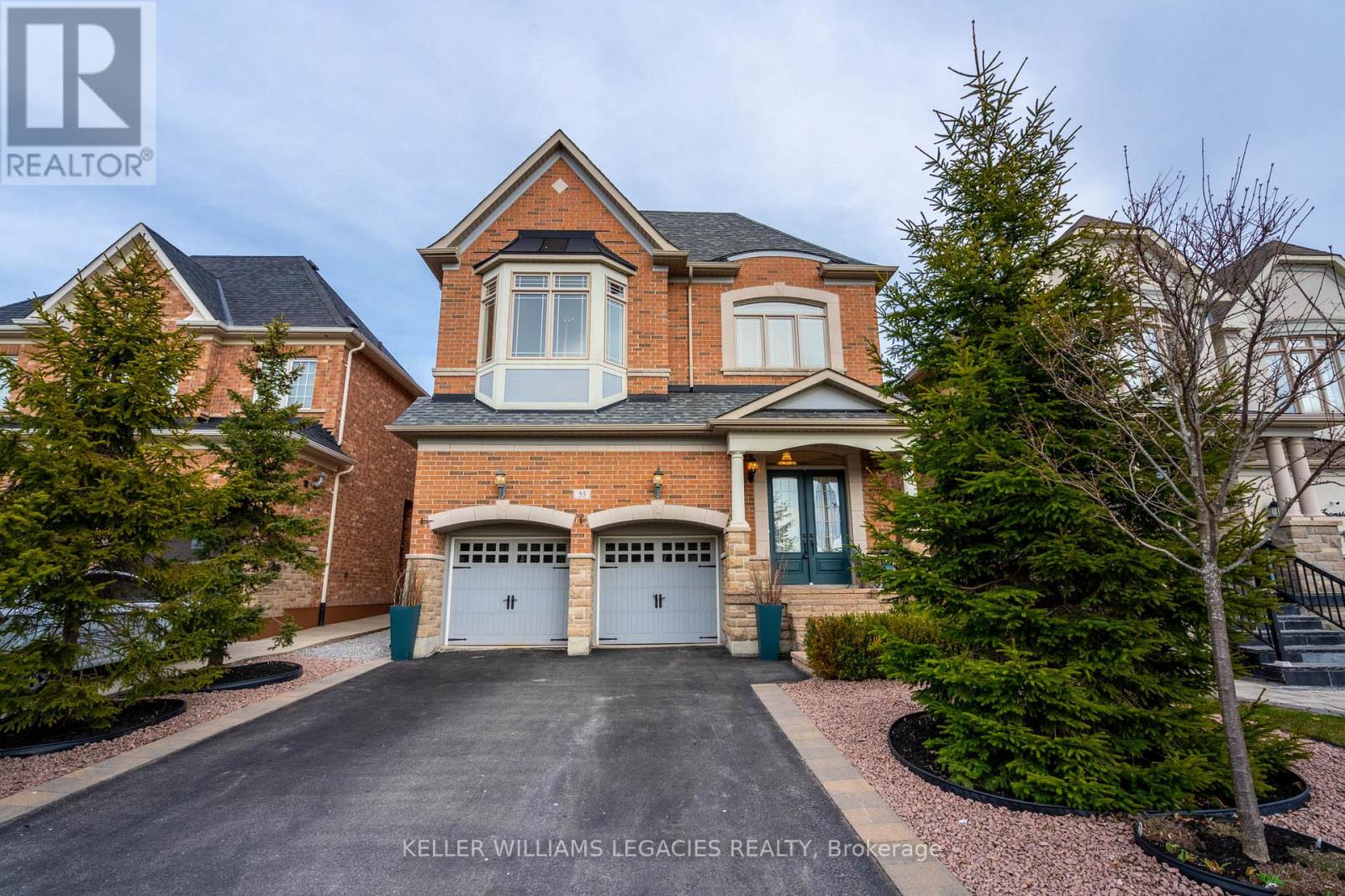 Property at 55 IRONSIDE DRIVE image 1
