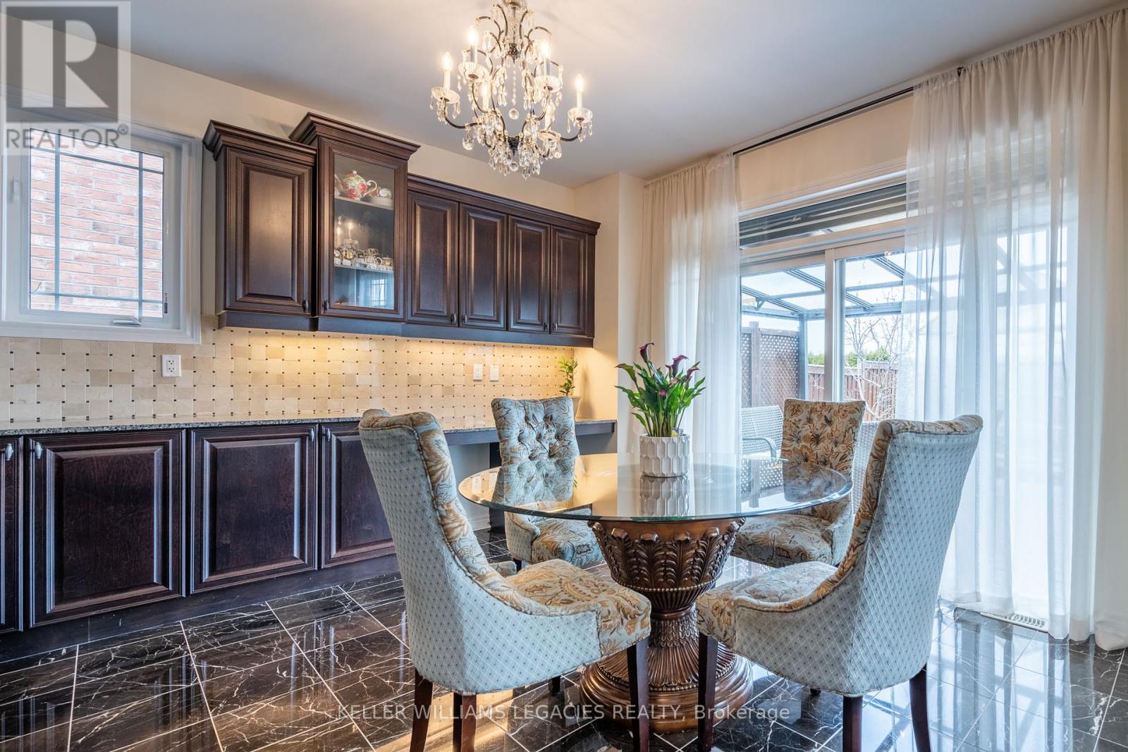 55 Ironside Drive, Vaughan, Ontario  L4L 1A6 - Photo 10 - N11986971