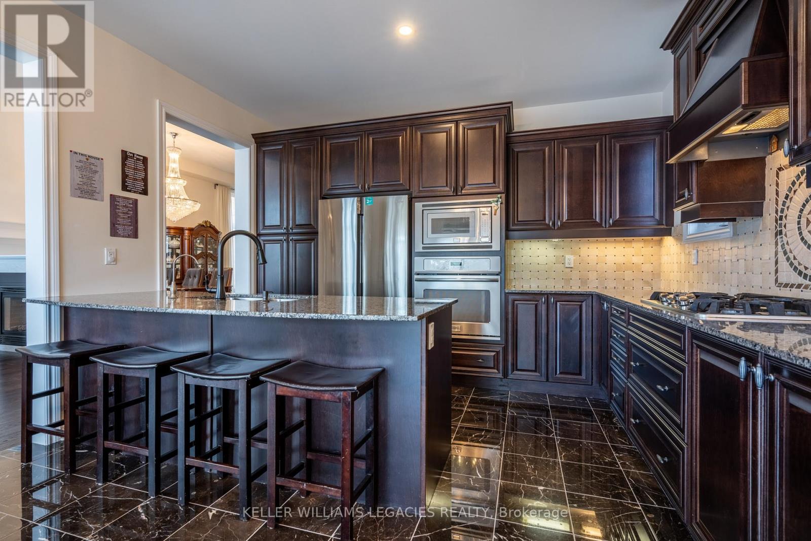 55 Ironside Drive, Vaughan, Ontario  L4L 1A6 - Photo 11 - N11986971