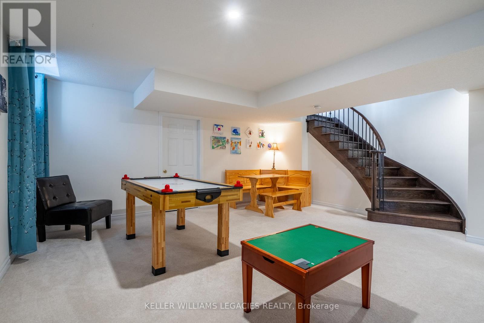 55 Ironside Drive, Vaughan, Ontario  L4L 1A6 - Photo 33 - N11986971