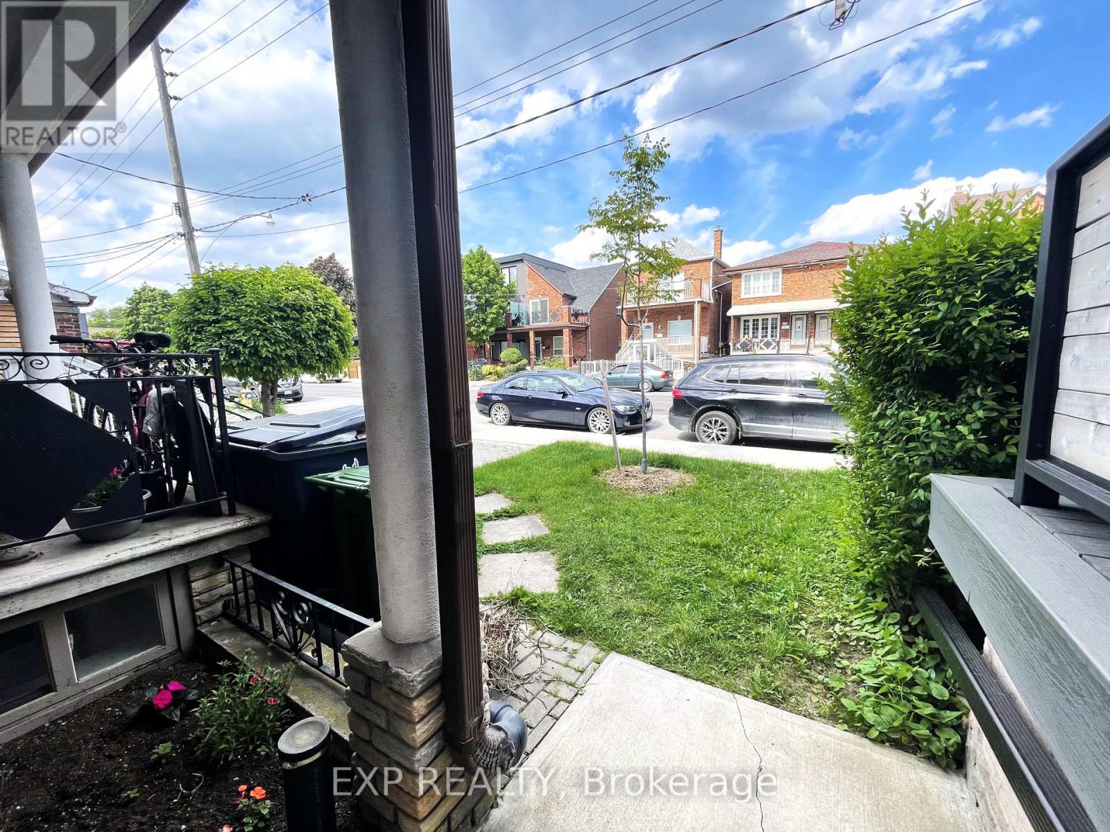 Bsmt #1 - 1162 Dovercourt Road, Toronto, Ontario  M6H 2X9 - Photo 16 - W11986844