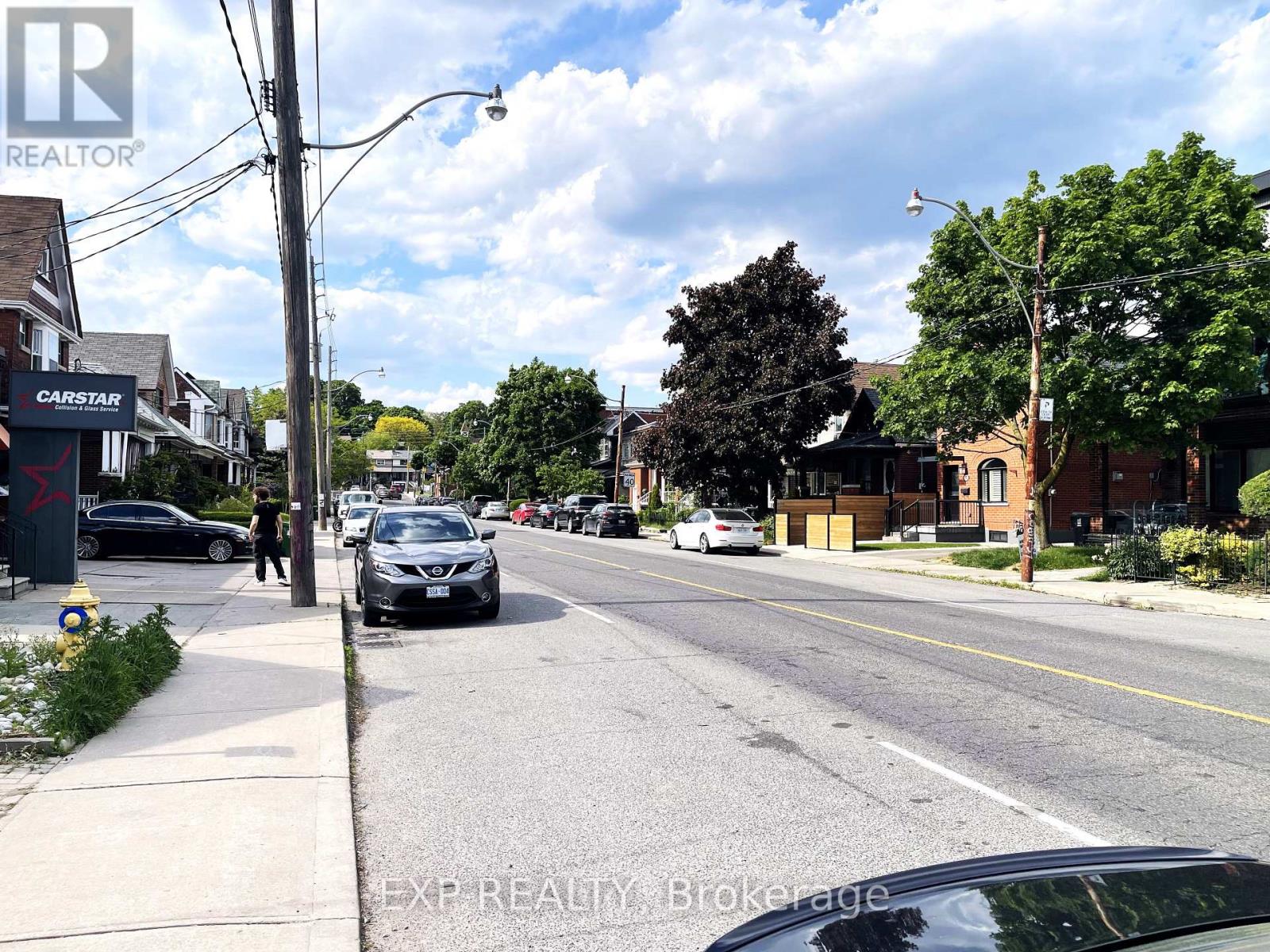 Bsmt #1 - 1162 Dovercourt Road, Toronto, Ontario  M6H 2X9 - Photo 17 - W11986844