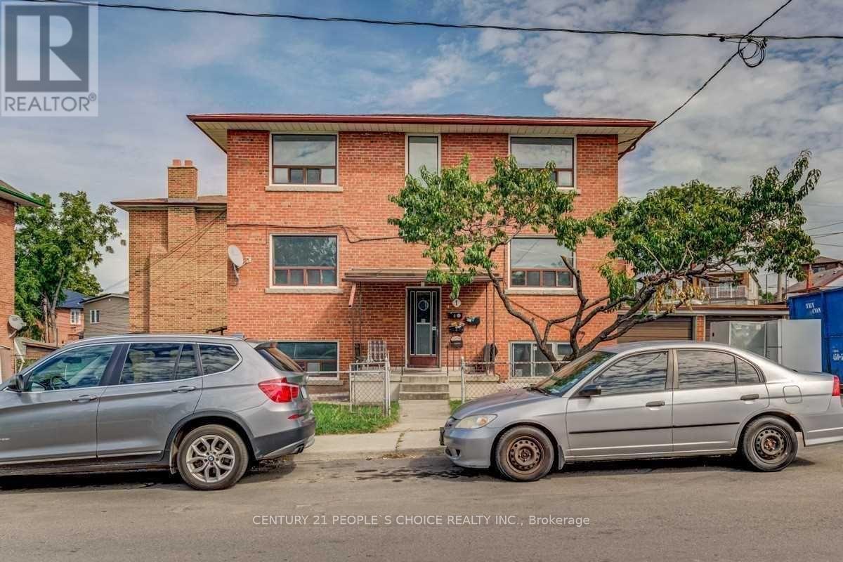 Property at 1 LACEY AVENUE image 1