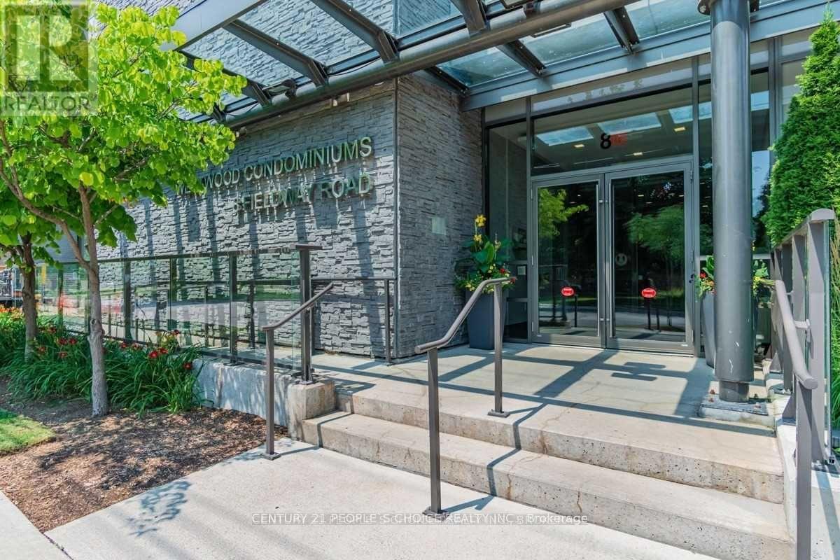 Property at 523 - 8 FIELDWAY ROAD image 3