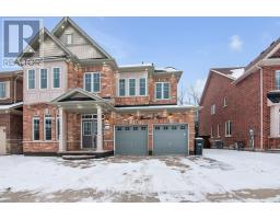 52 HAVERSTOCK CRESCENT, Brampton, Ontario