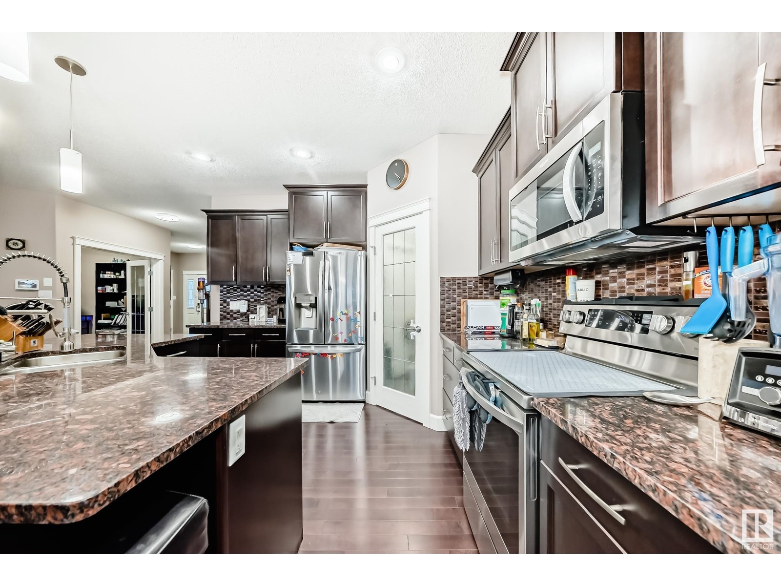 7821 170a Av Nw, Edmonton, Alberta  T5Z 0E6 - Photo 10 - E4422766