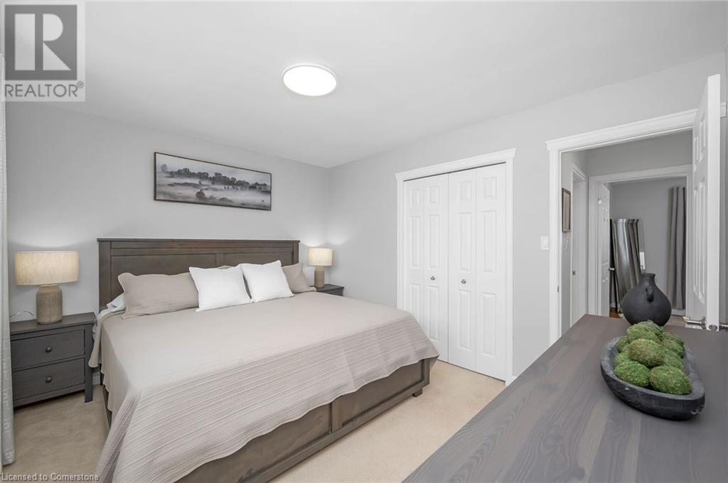 650 Jennifer Crescent, Burlington, Ontario  L7N 3B3 - Photo 25 - 40699106