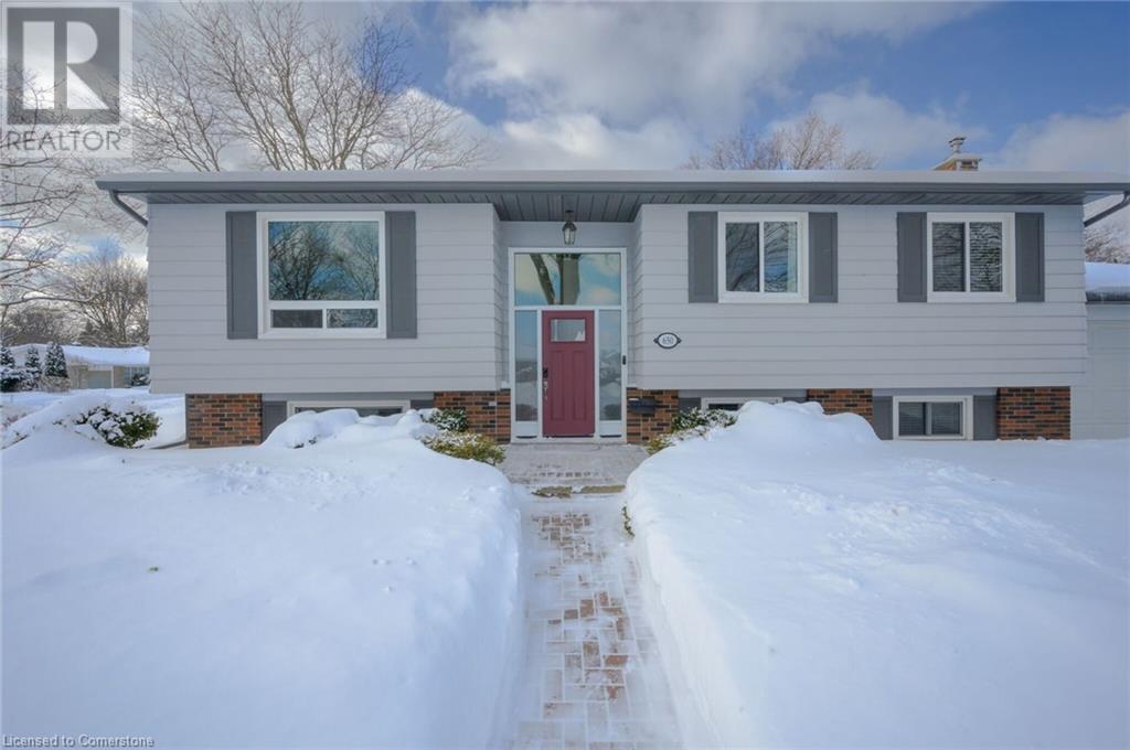 650 Jennifer Crescent, Burlington, Ontario  L7N 3B3 - Photo 3 - 40699106