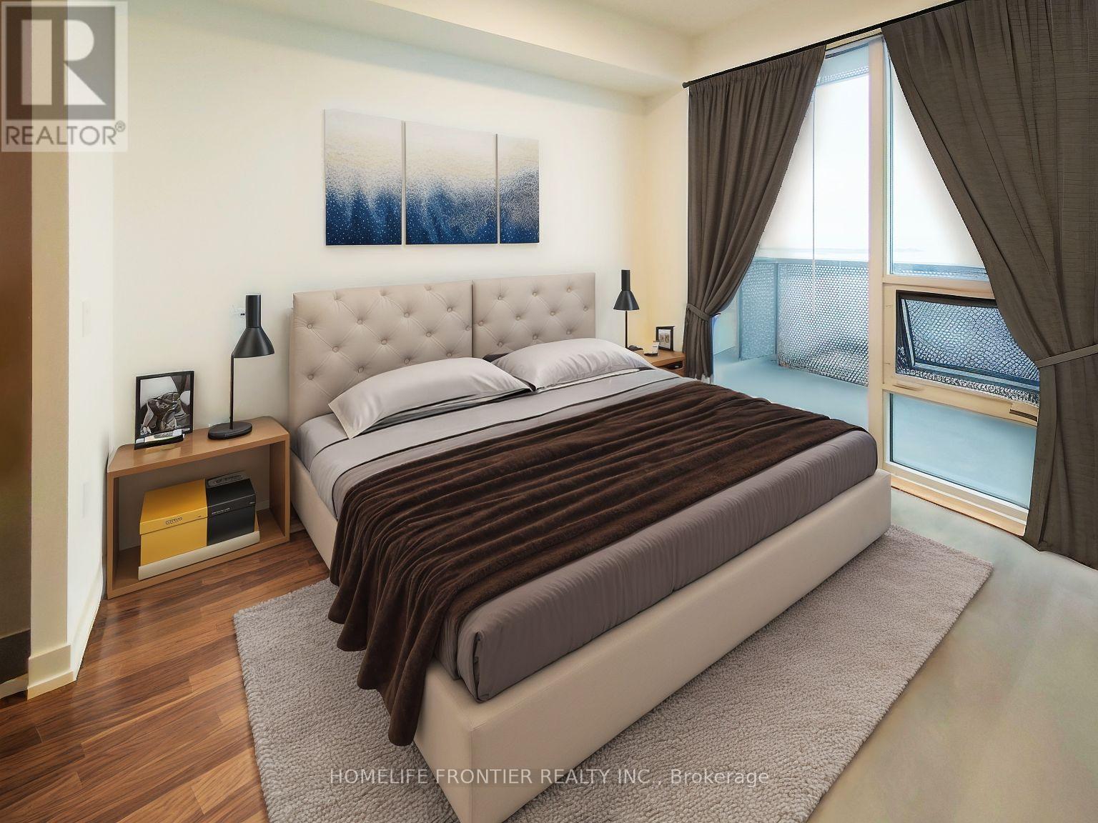 6310 - 55 Cooper Street S, Toronto, Ontario  M5E 0G1 - Photo 7 - C11984393