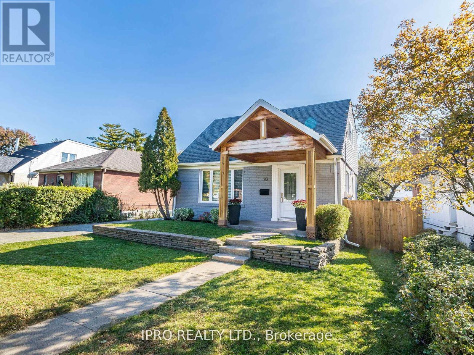 Property at 93 GAIR DRIVE image 1