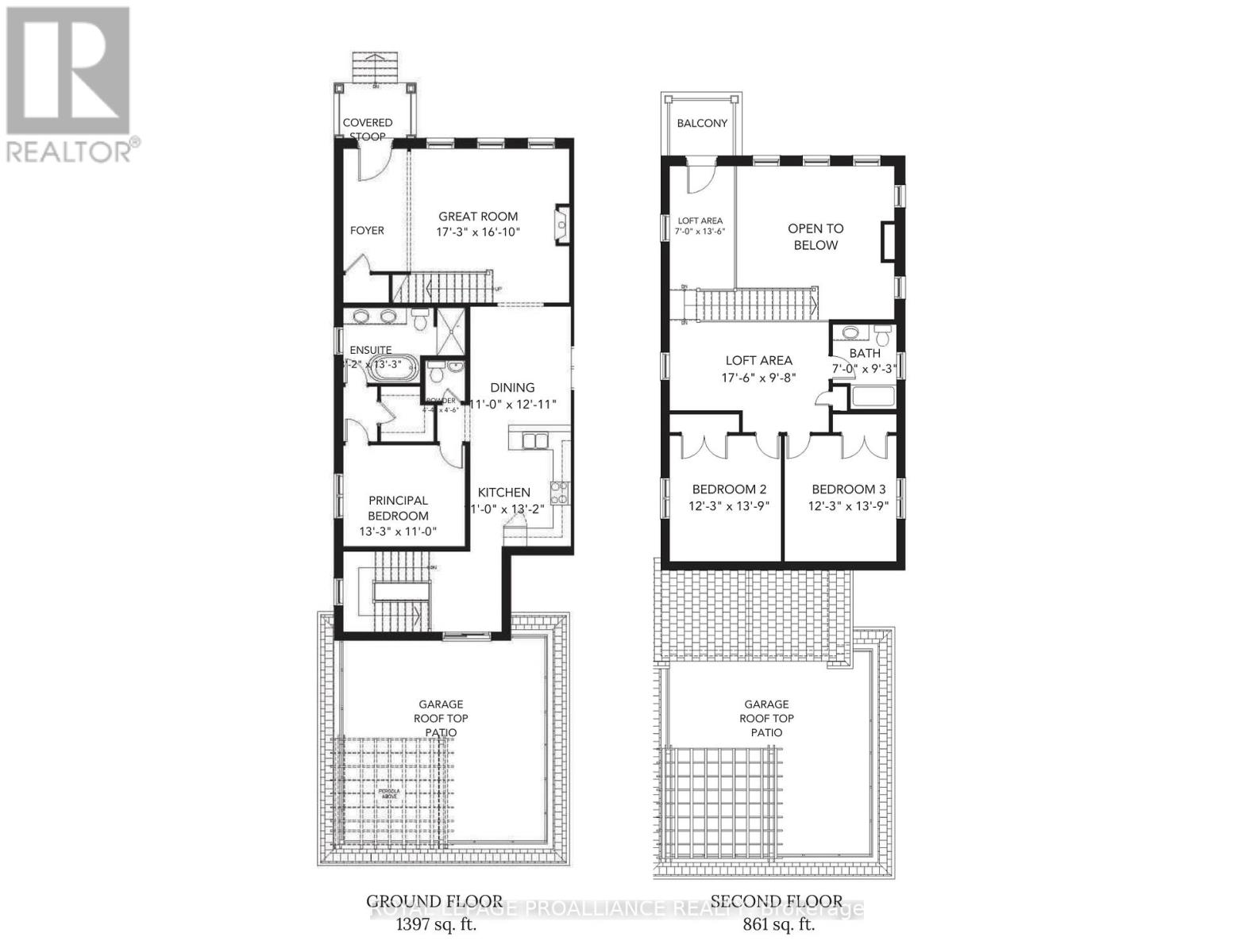 Property at 925 JOHN FAIRHURST BOULEVARD image