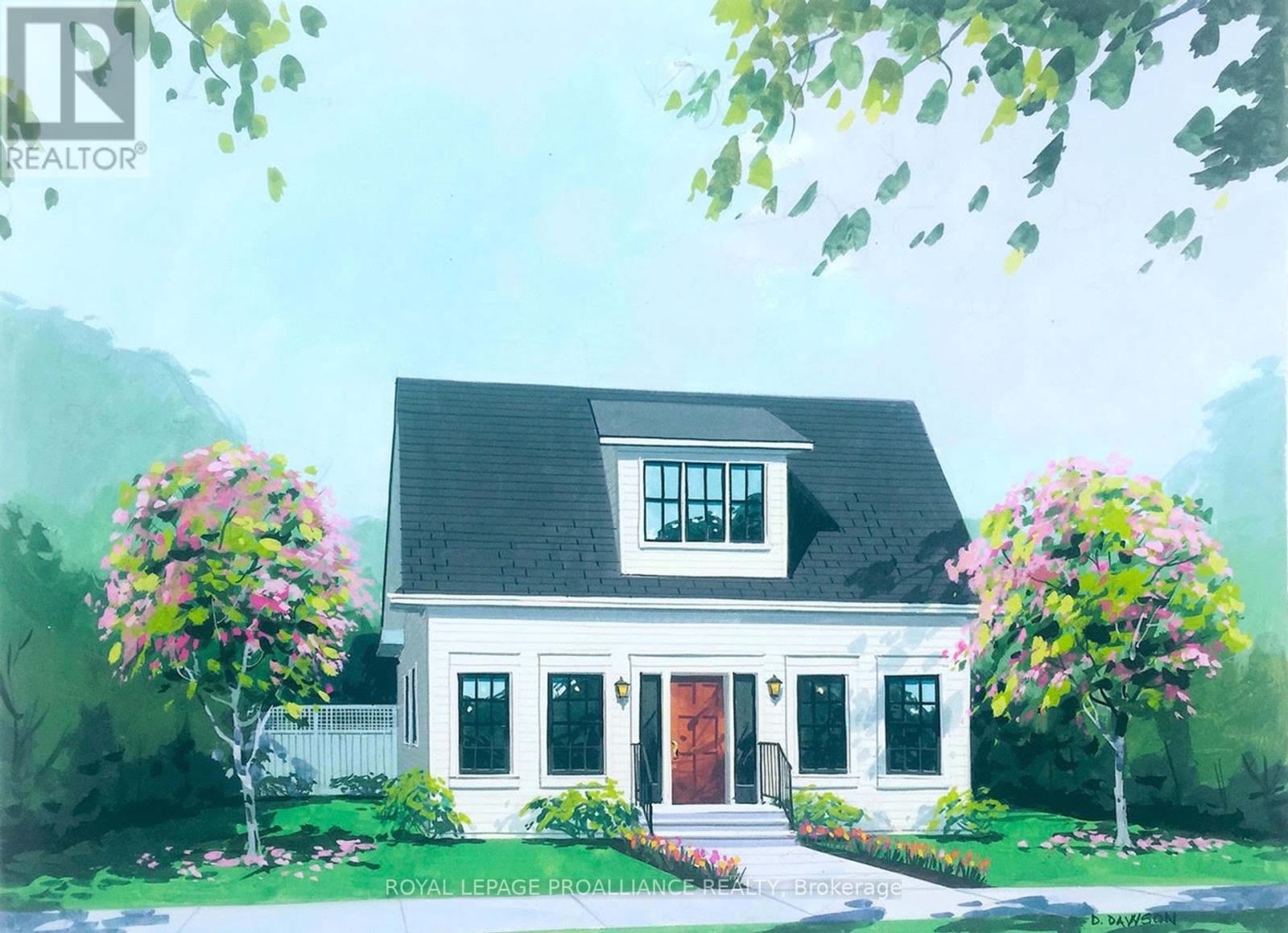 Property at 953 JOHN FAIRHURST BOULEVARD image 1
