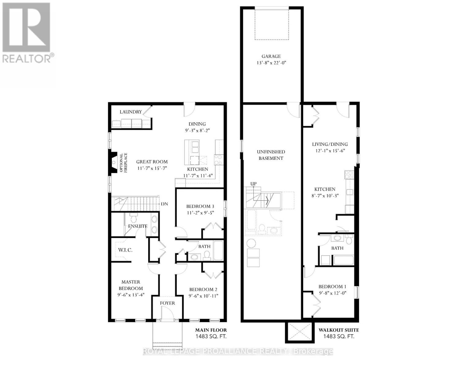 Property at 953 JOHN FAIRHURST BOULEVARD image 2