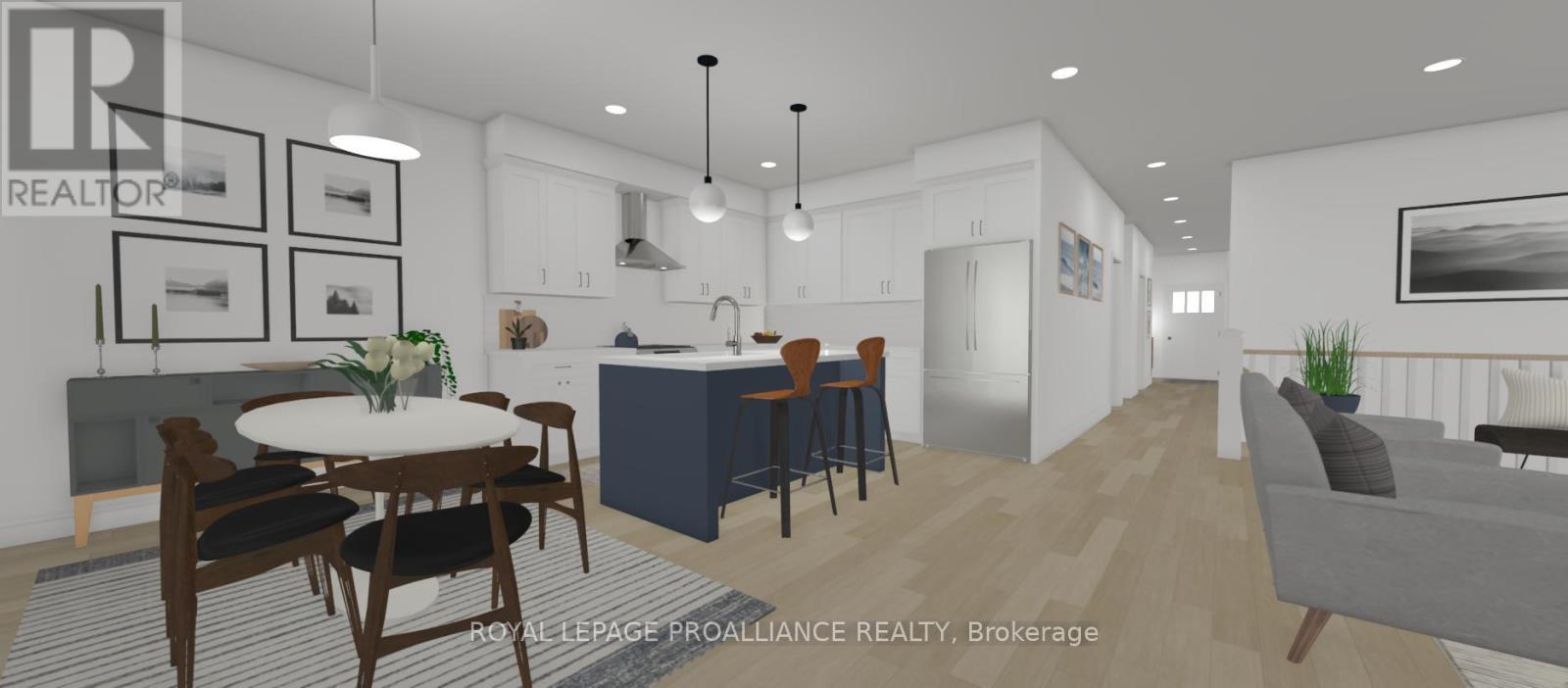 Property at 953 JOHN FAIRHURST BOULEVARD image 3