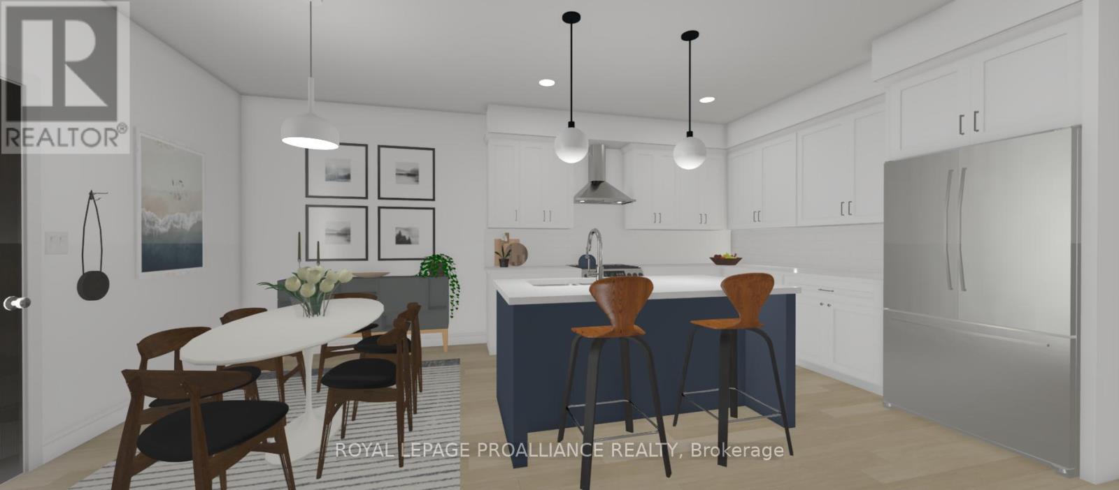 Property at 953 JOHN FAIRHURST BOULEVARD image 5