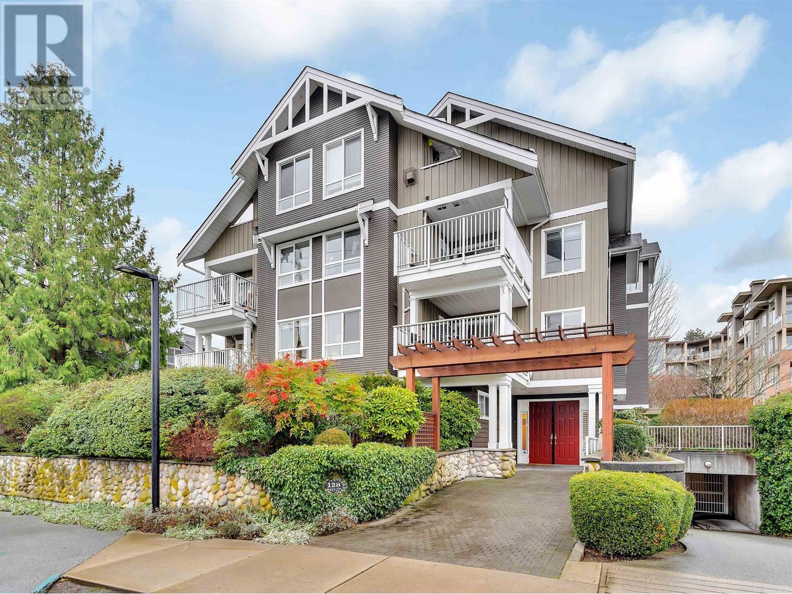 303 128 W 21 Street, North Vancouver, British Columbia  V7M 1Y9 - Photo 21 - R2970275