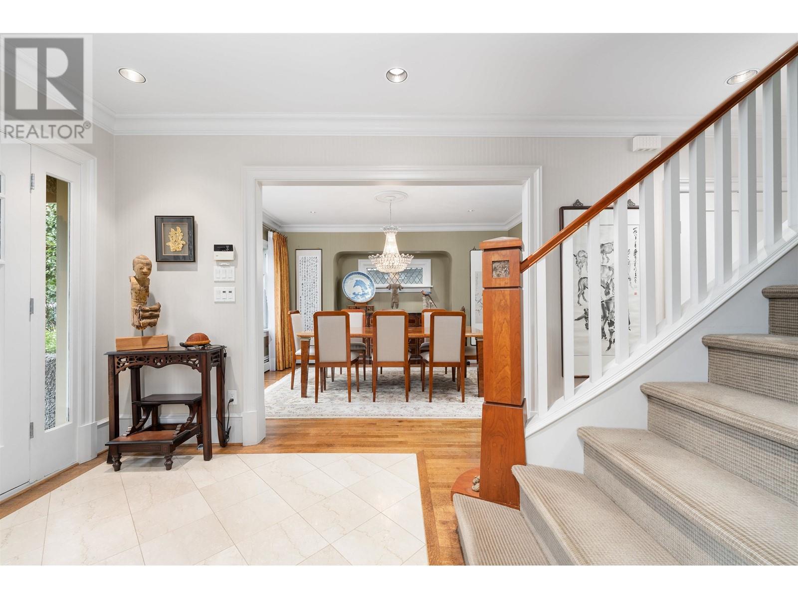 1957 Aspen Avenue, Vancouver, British Columbia  V6M 1E5 - Photo 11 - R2970288