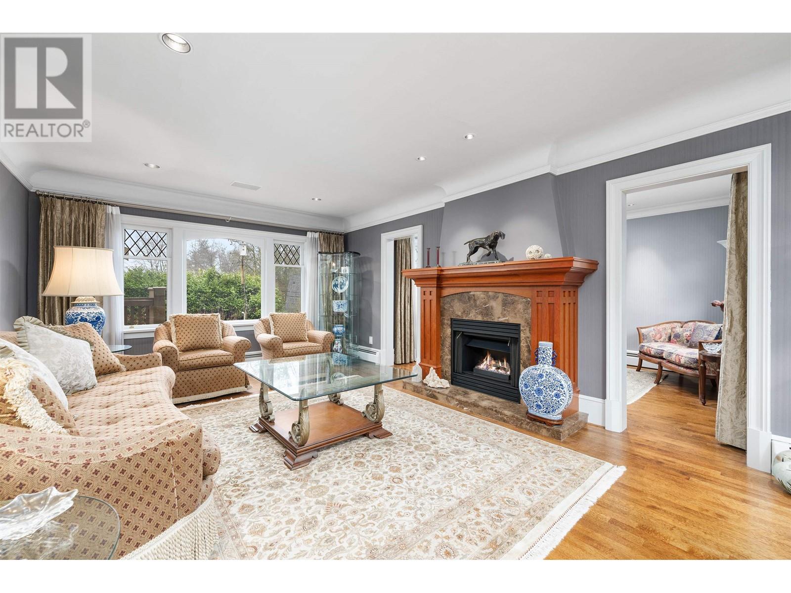 1957 Aspen Avenue, Vancouver, British Columbia  V6M 1E5 - Photo 7 - R2970288
