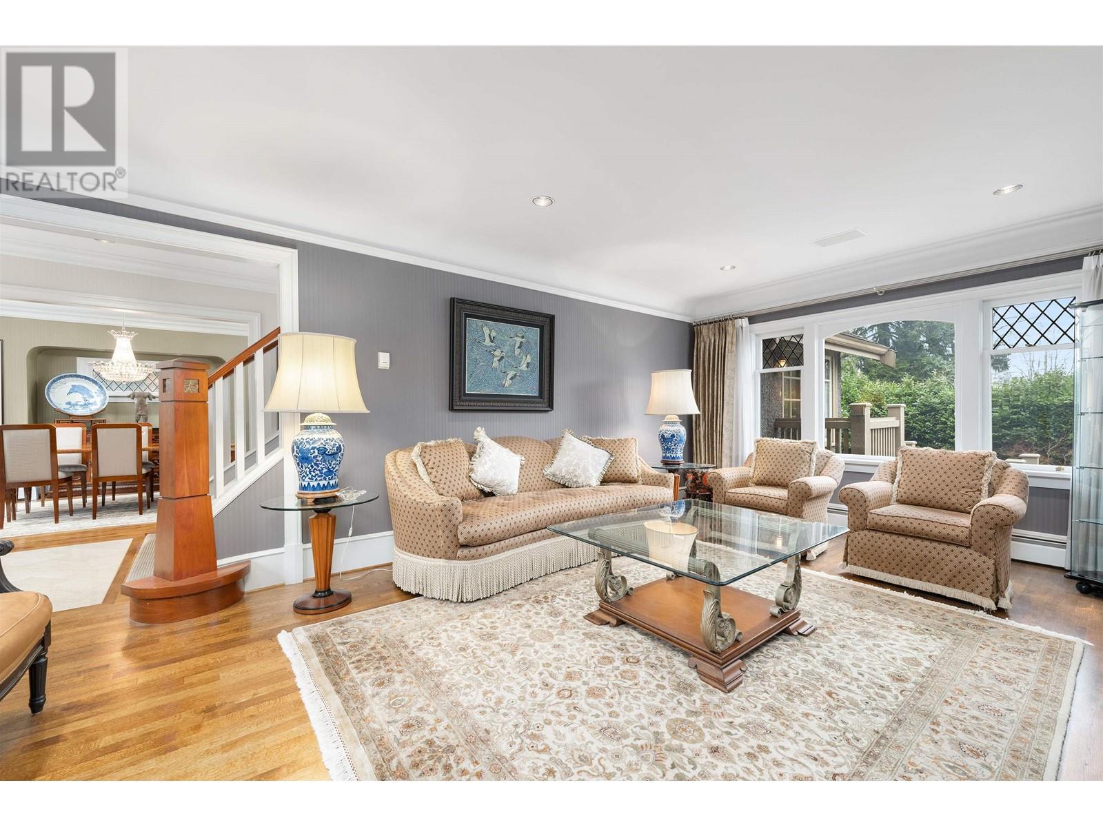 1957 Aspen Avenue, Vancouver, British Columbia  V6M 1E5 - Photo 8 - R2970288