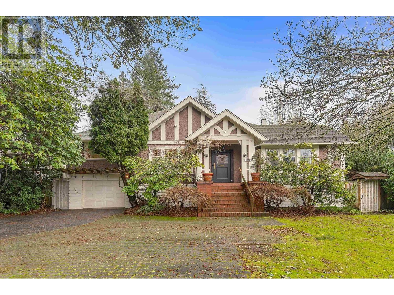 Property at 6388 CHURCHILL STREET image 1