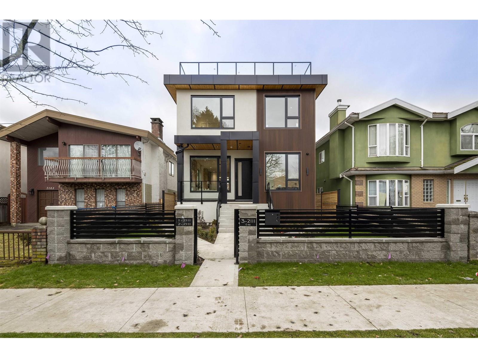 Property at 2111 E 46TH AVENUE image 1