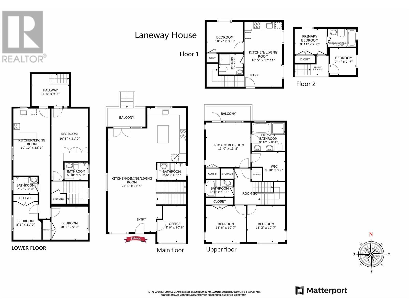 2111 E 46th Avenue, Vancouver, British Columbia  V5P 1P3 - Photo 40 - R2970242