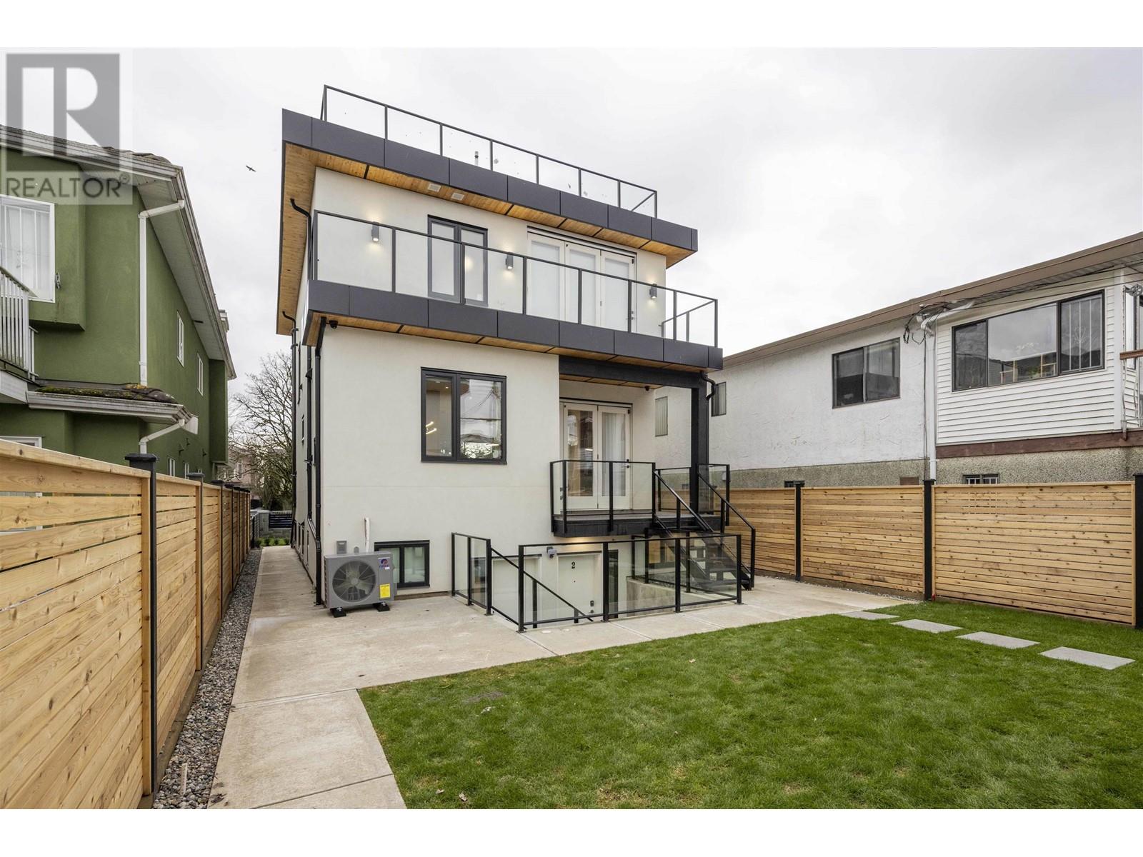 2111 E 46th Avenue, Vancouver, British Columbia  V5P 1P3 - Photo 32 - R2970242