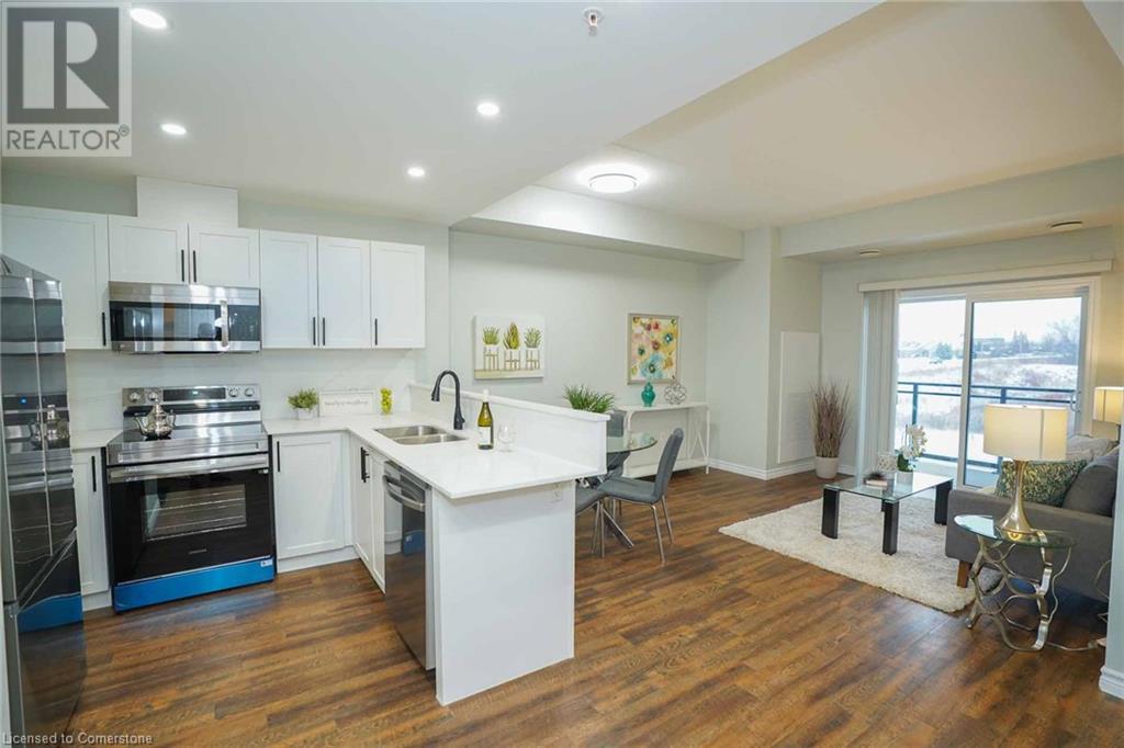 7 Kay Crescent Unit# 107, Guelph, Ontario  N1L 0L9 - Photo 17 - 40701140