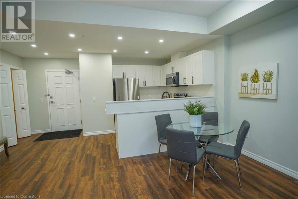 7 Kay Crescent Unit# 107, Guelph, Ontario  N1L 0L9 - Photo 25 - 40701140