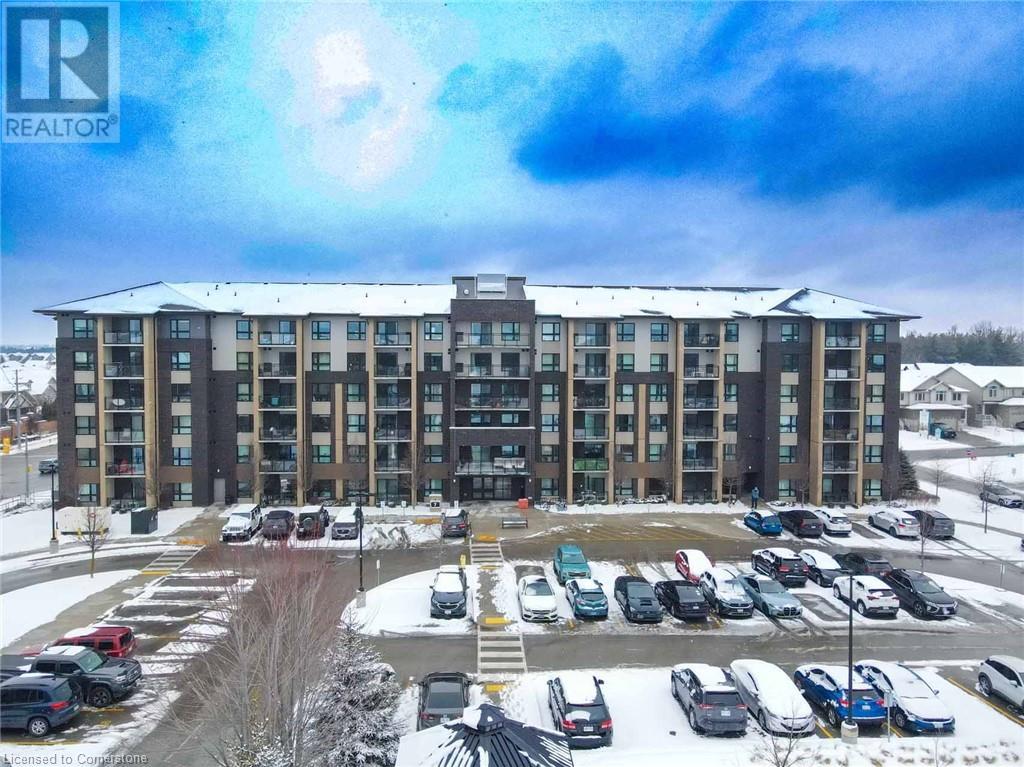 Property at 7 KAY Crescent Unit# 107 image 3