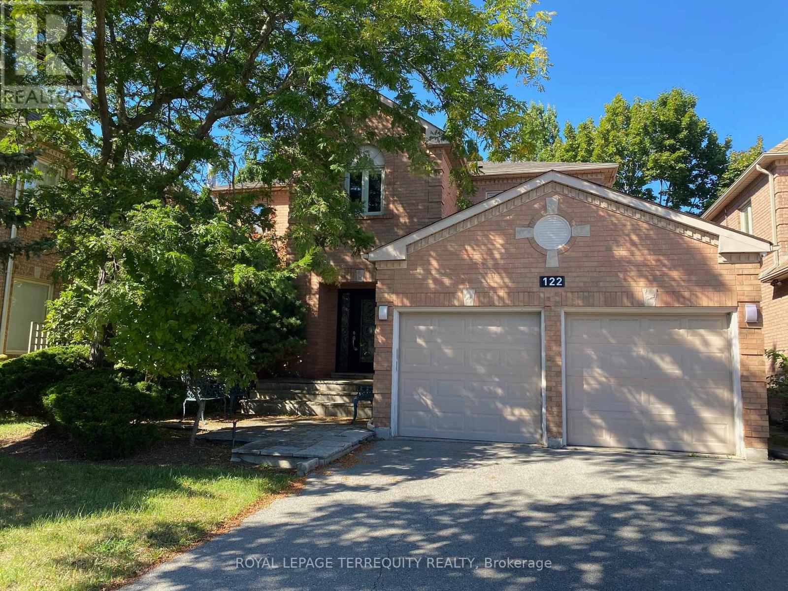 Property at 122 BEVERLEY GLEN BOULEVARD image 1