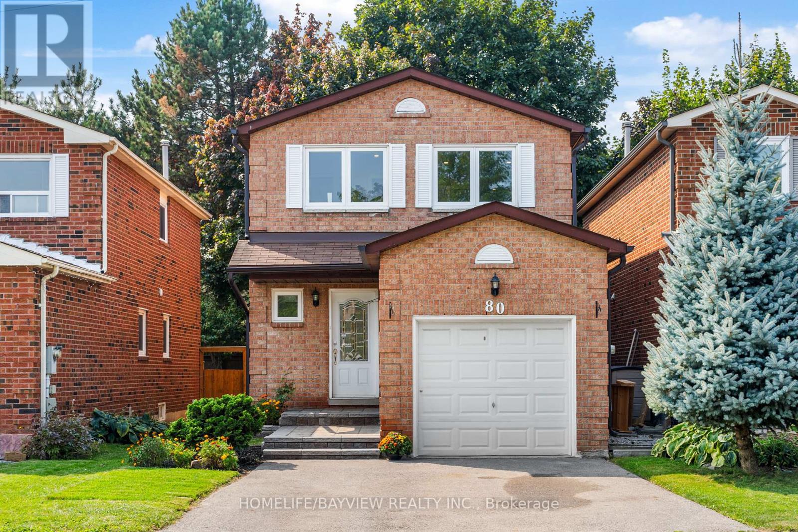 80 JAIMIE ROAD, Vaughan, Ontario