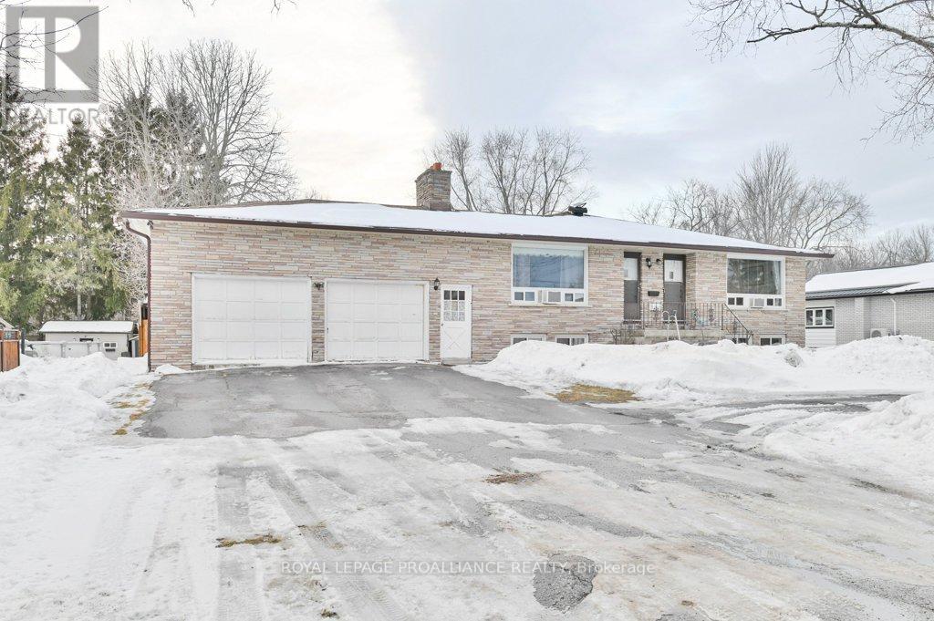 107 MONTROSE ROAD, Quinte West, Ontario